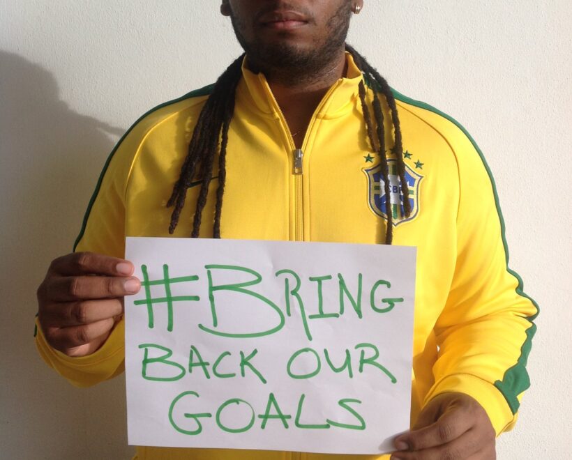 Brazil Tabanca and the Game of Exclusion