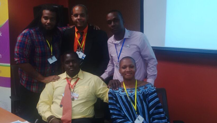 10 Thoughts on the Caribbean Yute Movement