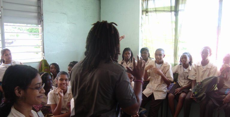 Classism 101: How the State Fails Our Children