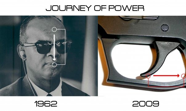 Red Pill or Blue Pill? Murders in Laventille