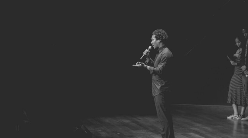 Take a Bow, Jean-Claude