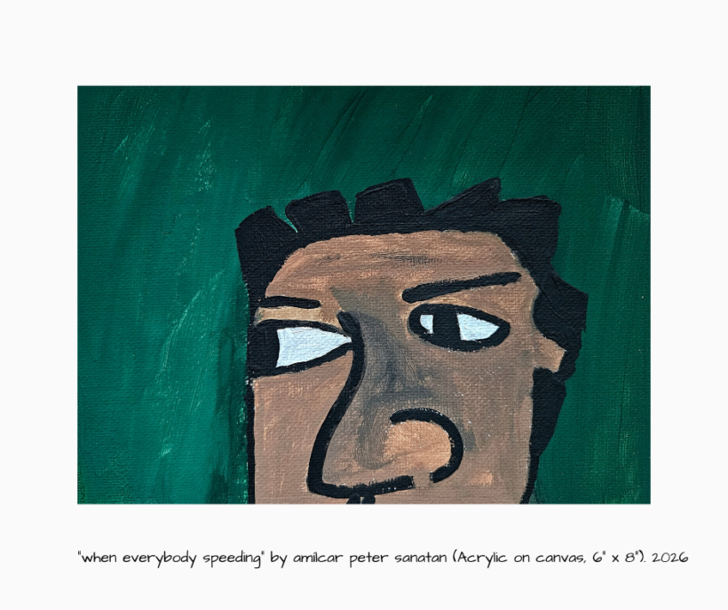 Don’t Miss the Culture for IShowSpeed: Streaming Trinidad and Tobago Globally